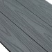 Террасная доска из ДПК CM Decking Reverse, Антик/Лайт грей купить в Кимрах