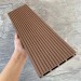 Террасная доска ДПК EasyDecking Wood-X 146х23 Коричневый купить в Кимрах