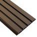 Фасадная реечная панель EasyDecking Wood-X 219х26 Венге купить в Кимрах