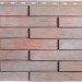 Фасадная панель Альта-Профиль Ригель Немецкий, 01 купить в Кимрах
