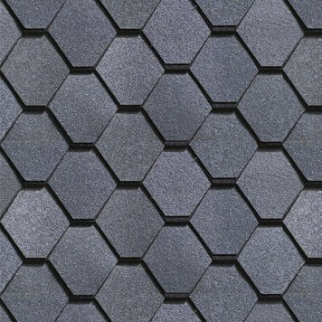 Двухслойная ламинированная черепица Shinglas, серия Вестерн – Ниагара купить в Кимрах