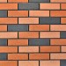 Фасадная плитка Кирисс Фасад Гладкий кирпич с фаской с расшивкой шва №37 купить в Кимрах