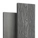 Террасная доска ДПК EasyDecking Wood-X 146х23 Серый купить в Кимрах
