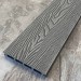 Террасная доска ДПК EasyDecking Wood-X 146х23 Серый купить в Кимрах