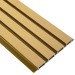 Фасадная реечная панель EasyDecking Wood-X 219х26 Дуб купить в Кимрах