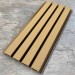 Фасадная реечная панель EasyDecking Wood-X 219х26 Дуб купить в Кимрах