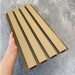 Фасадная реечная панель EasyDecking Wood-X 219х26 Дуб купить в Кимрах