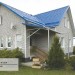 Фасадная панель Ю-пласт Стоун Хаус S-Lock Клинкер дымчатый купить в Кимрах