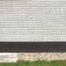 Фасадная панель Ю-пласт Стоун Хаус S-Lock Клинкер дымчатый купить в Кимрах