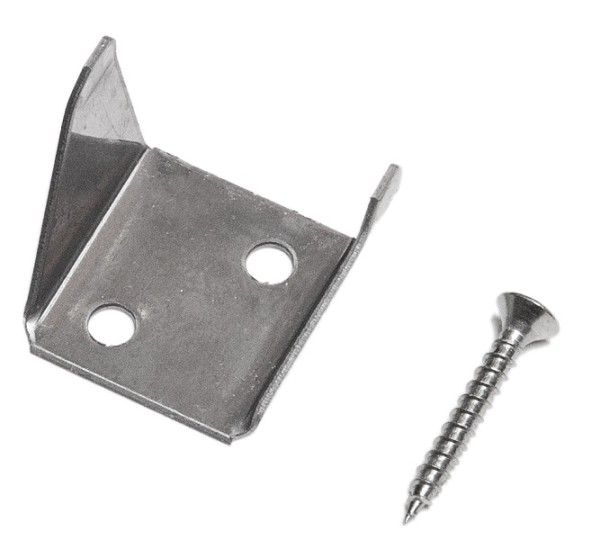 Фиксатор балясин купить в Кимрах