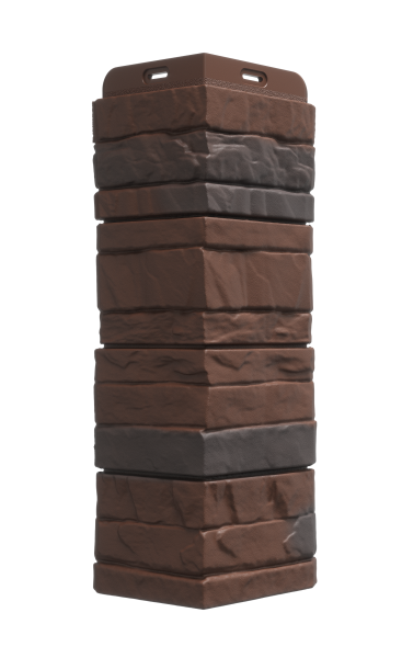 Угол Stein темный орех купить в Кимрах