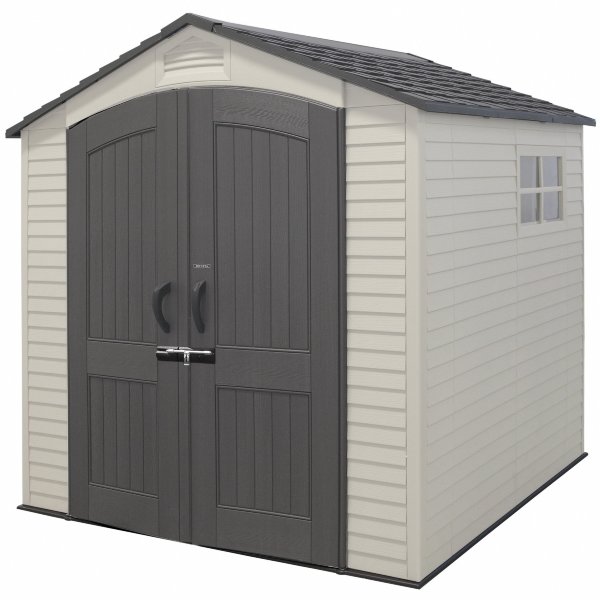 Сарай LifeTime 7'x7' купить в Кимрах