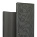 Террасная доска ДПК EasyDecking Wood-X 146х23 Черное дерево купить в Кимрах