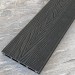 Террасная доска ДПК EasyDecking Wood-X 146х23 Черное дерево купить в Кимрах