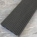 Террасная доска ДПК EasyDecking Wood-X 146х23 Черное дерево купить в Кимрах