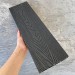 Террасная доска ДПК EasyDecking Wood-X 146х23 Черное дерево купить в Кимрах