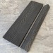 Террасная доска ДПК EasyDecking Wood-X 146х23 Черное дерево купить в Кимрах