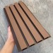 Фасадная реечная панель EasyDecking Wood-X 219х26 Коричневый купить в Кимрах