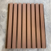 Фасадная реечная панель EasyDecking Wood-X 219х26 Коричневый купить в Кимрах
