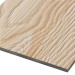 Фиброцементные панели FCSPRO Decor Wood Лиственница купить в Кимрах