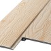 Фиброцементные панели FCSPRO Decor Wood Лиственница купить в Кимрах