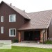 Фасадная панель Ю-пласт Стоун Хаус S-Lock Клинкер терракотовый купить в Кимрах