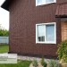 Фасадная панель Ю-пласт Стоун Хаус S-Lock Клинкер терракотовый купить в Кимрах
