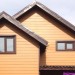 Фиброцементный сайдинг Latonit Красное дерево (RAL 8001/8008) купить в Кимрах