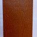 Фиброцементный сайдинг Latonit Красное дерево (RAL 8001/8008) купить в Кимрах