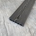 Террасная доска из ДПК  Latitudo Euro 3D 139х27 Венге купить в Кимрах