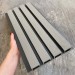 Фасадная реечная панель EasyDecking Wood-X 219х26 Серый купить в Кимрах
