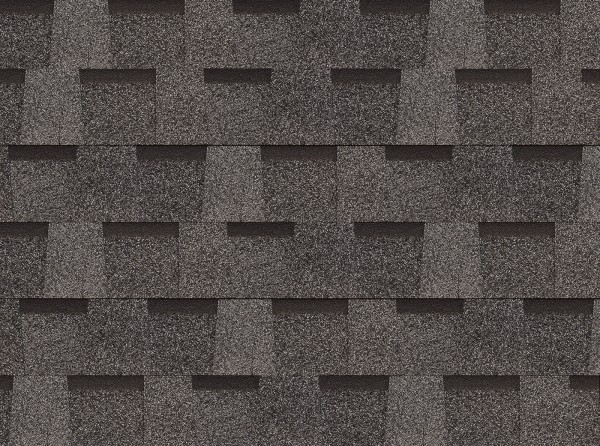 Ламинированная черепиц Docke, DRAGON Original, титан купить в Кимрах