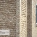 Фасадная панель Ю-пласт Стоун Хаус Кварцит Светло-бежевый купить в Кимрах