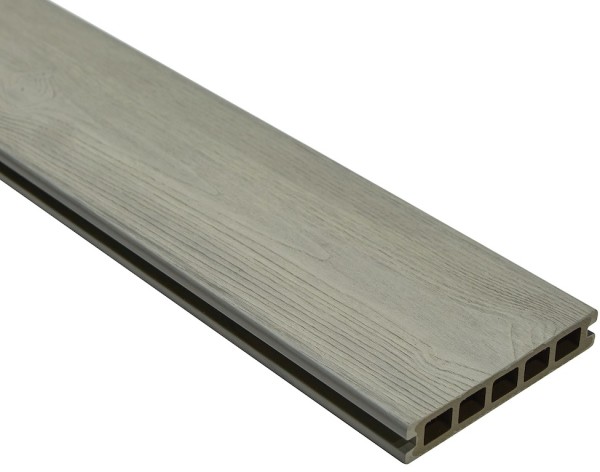 Террасная доска из ДПК CM Decking серия Urban Smok Grey купить в Кимрах