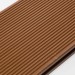 Террасная доска Ecodecking Техно плюс Бронза купить в Кимрах