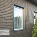 Фасадная панель Ю-пласт Стоун Хаус S-Lock Клинкер бежевый купить в Кимрах