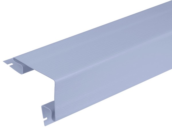 Наружный угол к сайдингу 3,05 м TECOS СИРЕНЬ купить в Кимрах