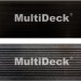 Террасная доска из ДПК MultiDeck  Черный бархат купить в Кимрах