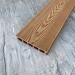 Террасная доска из ДПК  Latitudo Euro 3D 139х27 Орех купить в Кимрах