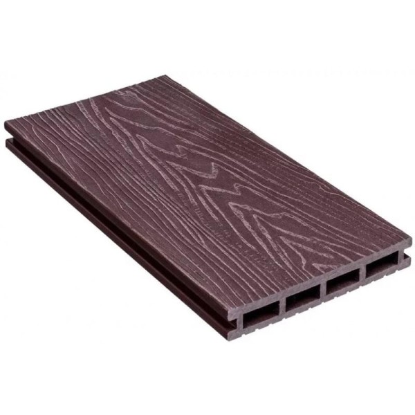 Террасная Доска ДПК Altay Decking 140 х 20 Венге купить в Кимрах