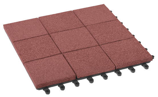 Модульный паркет ДПК GRINDERDECO Люкс 12 Мербау купить в Кимрах