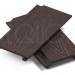 Доска фасадная ДПК 3D SEQUOIA Evolution WOOD BROWN купить в Кимрах