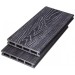 Террасная Доска ДПК Altay Decking 140 х 20 Графит купить в Кимрах