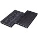Террасная Доска ДПК Altay Decking 140 х 20 Графит купить в Кимрах