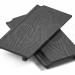 Доска фасадная ДПК 3D SEQUOIA Evolution WOOD GRAY купить в Кимрах