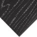 Заборная доска ДПК полнотелая NanoWood Антрацит купить в Кимрах