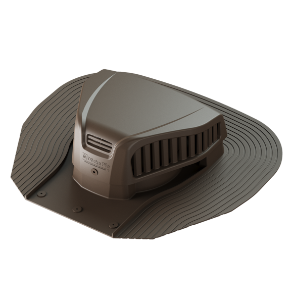 Точечный аэратор Docke, Root Светло-коричневый купить в Кимрах