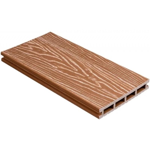 Террасная Доска ДПК Altay Decking 140 х 20 Орех купить в Кимрах