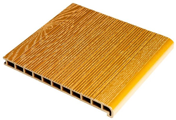 Ступени из ДПК Faynag WOOD Тик купить в Кимрах