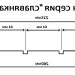 Фасадная панель Доломит Кирпич Славянка Коричневый  купить в Кимрах